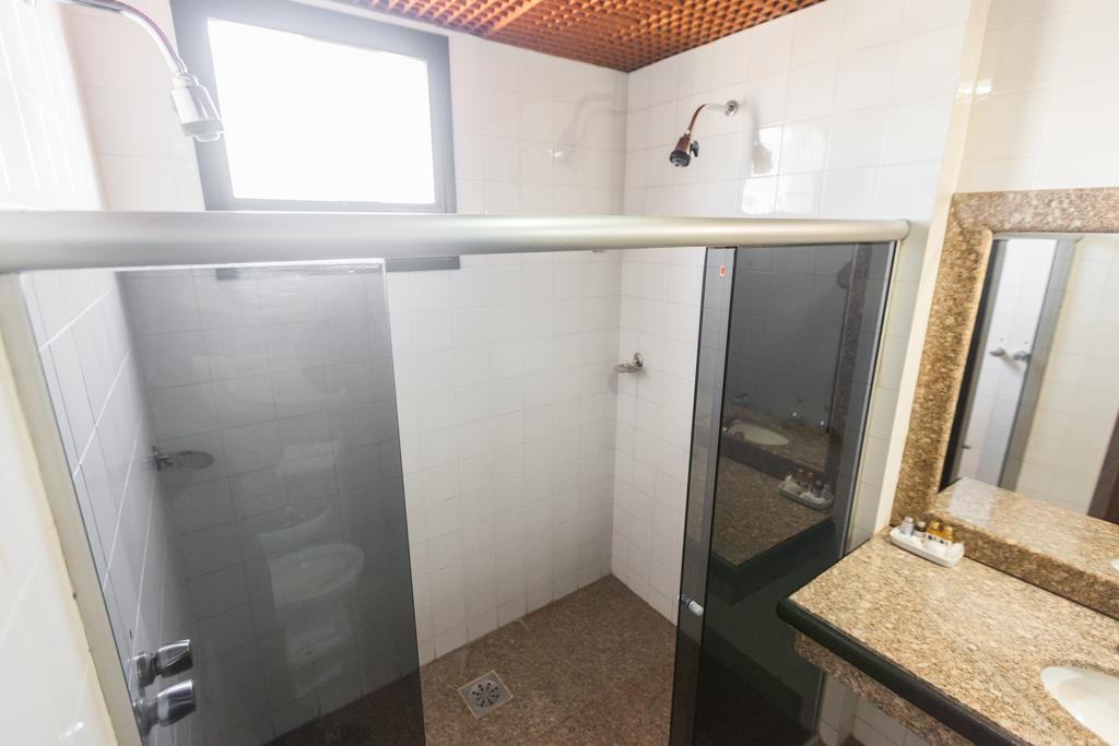Dimas Lessa Hotel Montes Claros Exterior photo