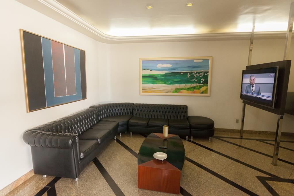 Dimas Lessa Hotel Montes Claros Exterior photo
