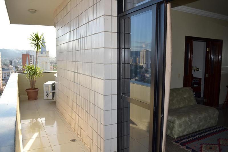 Dimas Lessa Hotel Montes Claros Exterior photo
