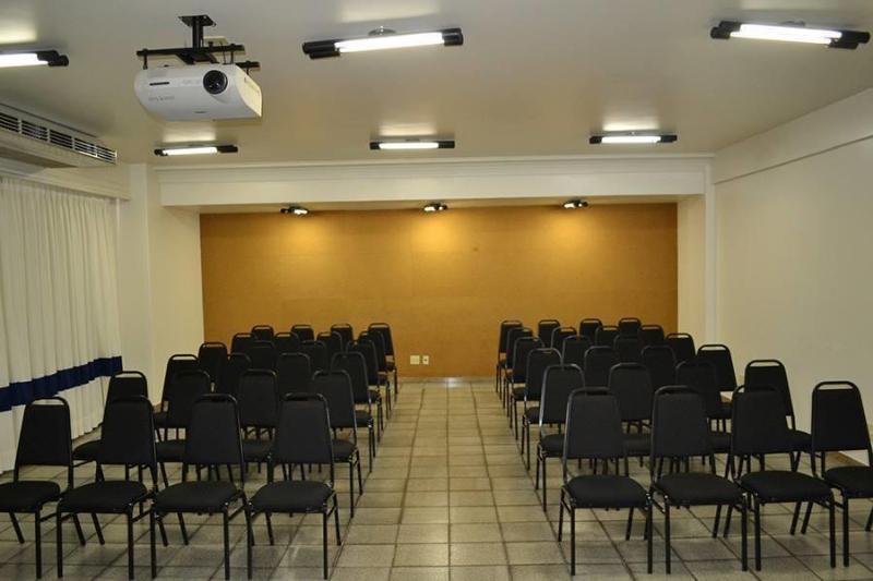 Dimas Lessa Hotel Montes Claros Exterior photo